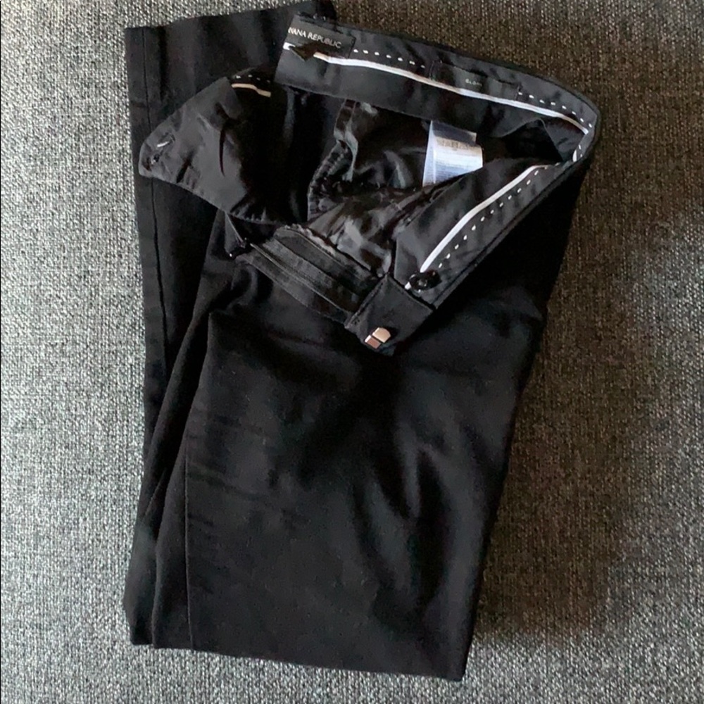 Sloan Work Pants